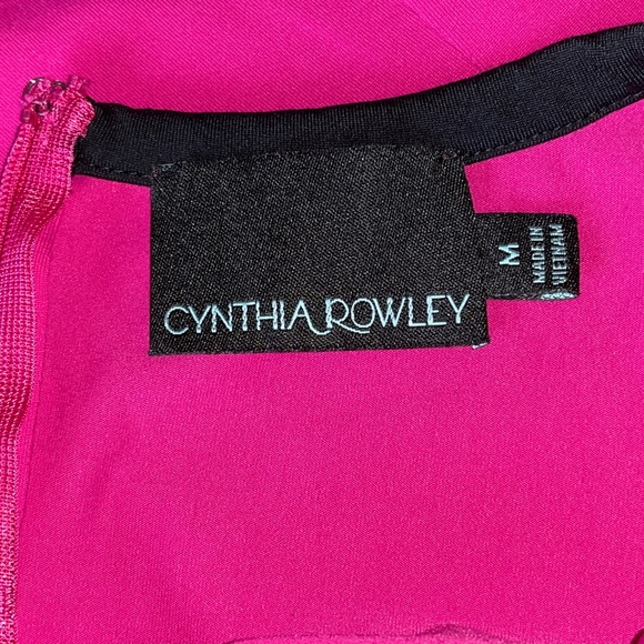 Cynthia Rowley Dress - Picture 4 of 5